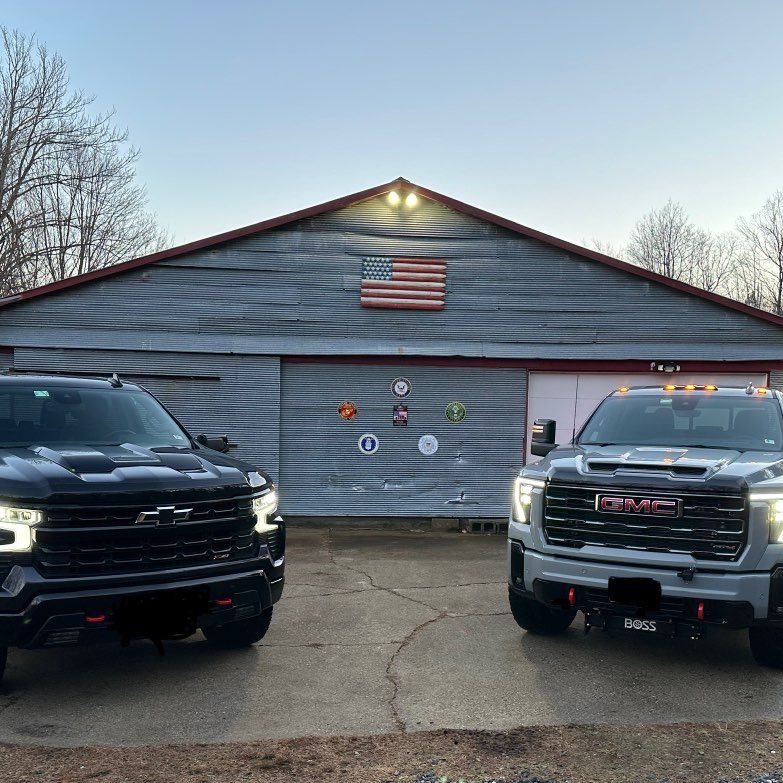 BHB SERVICES LLC
