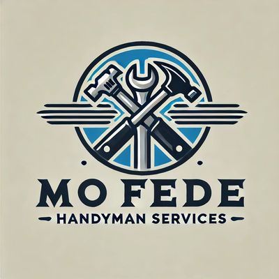 Avatar for Mo Fede Handyman Service