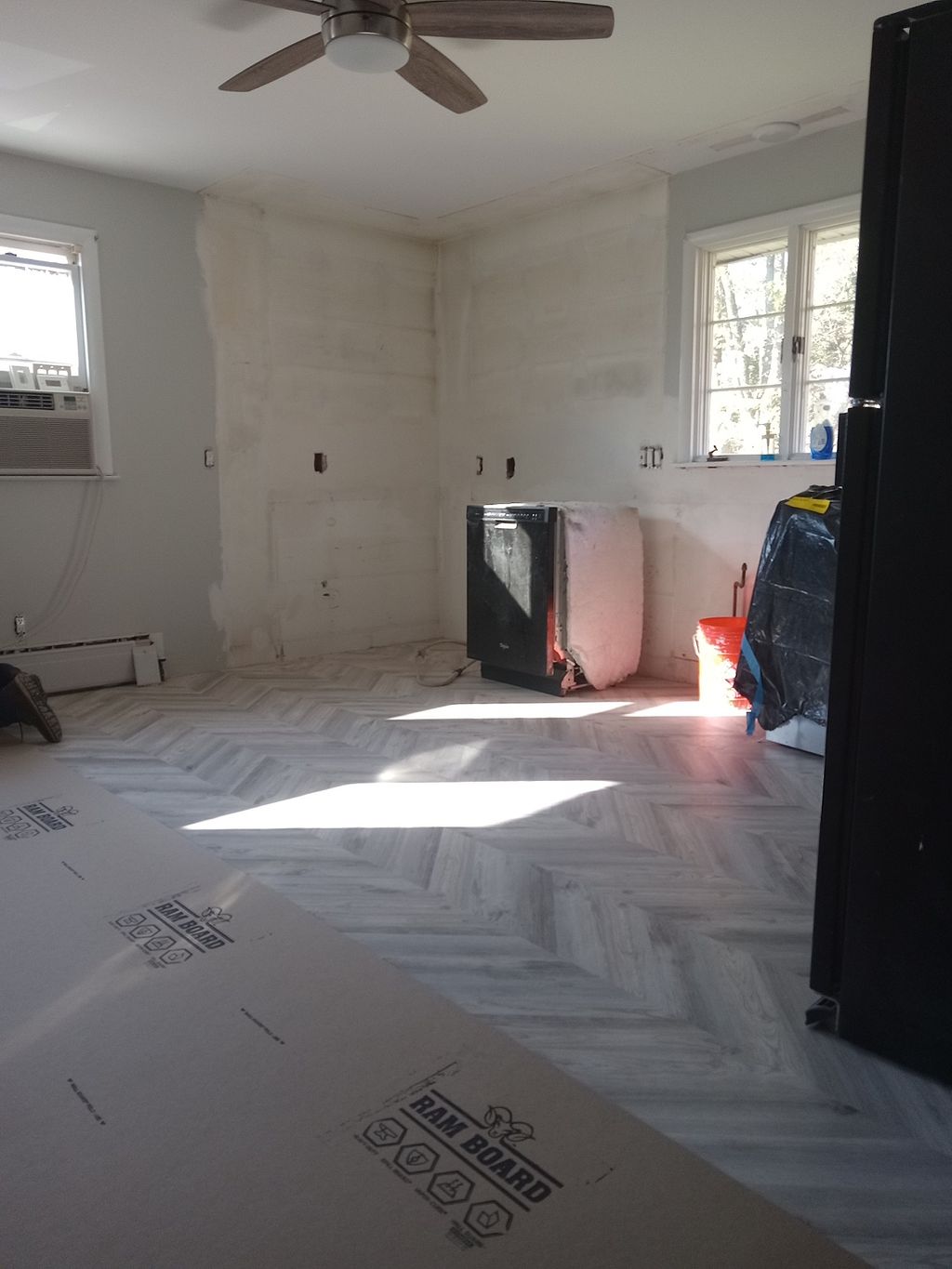 Projects and media