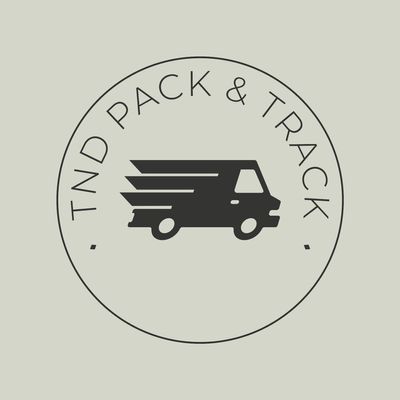 Avatar for TND Pack & Track