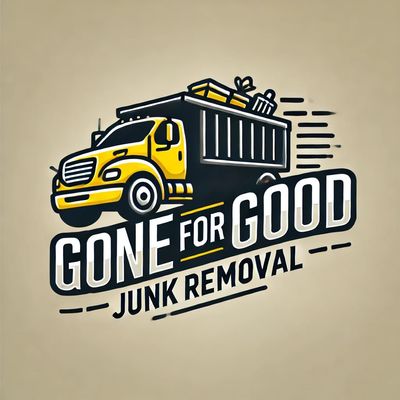 Avatar for Gone for Good Junk removal !!