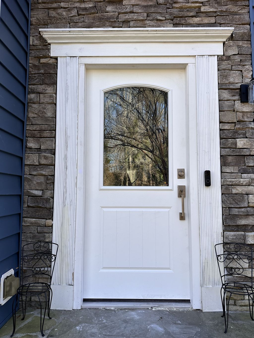 Door Installation