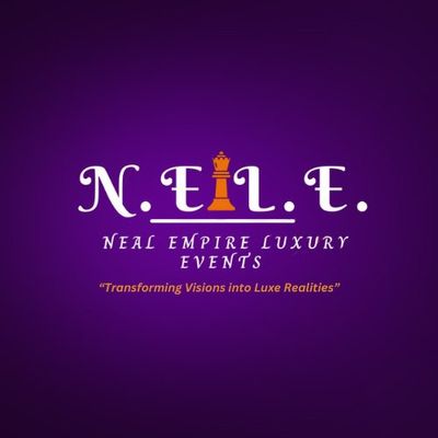 Avatar for Neal Empire Luxury Events