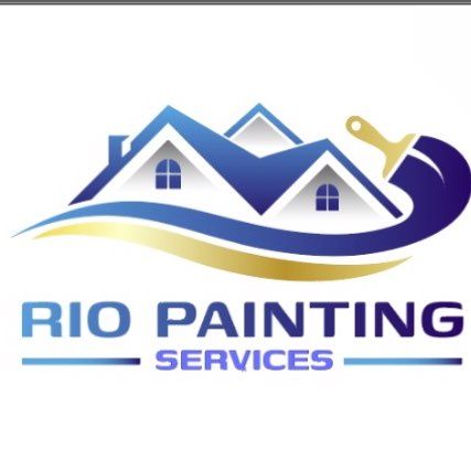 Rio painting