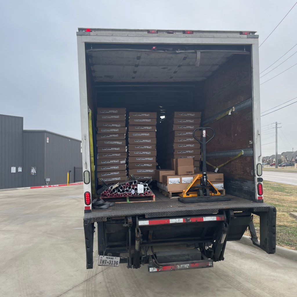 Nunn Moving Services