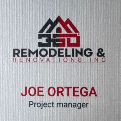 Avatar for 360 Remodeling & Renovations, Inc