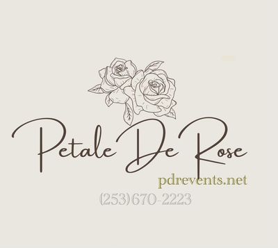 Avatar for Petale De Rose Event Design