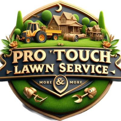 Avatar for Pro Touch Lawn Service & More