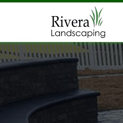 Rivera Landscaping