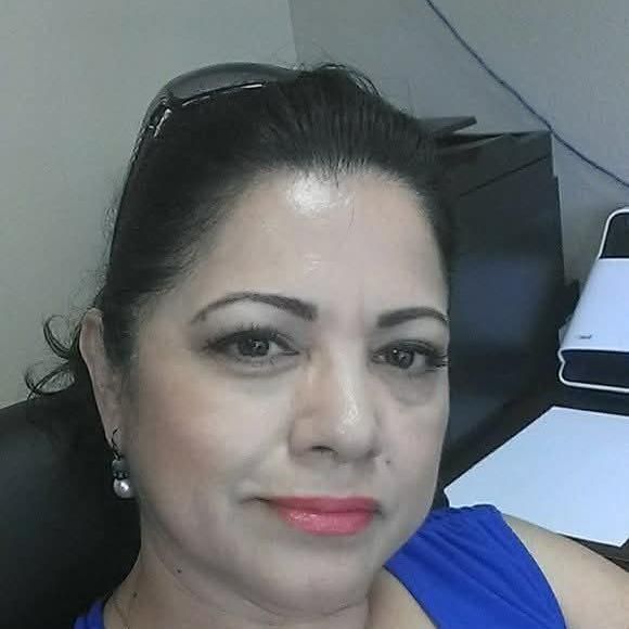 Victoria Esparza, Bookkeeping Services