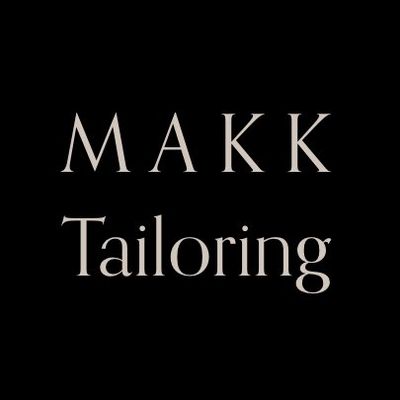 Avatar for Makk Tailoring - Traveling Services