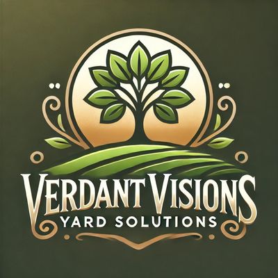 Avatar for Verdant Visions Yard Solutions