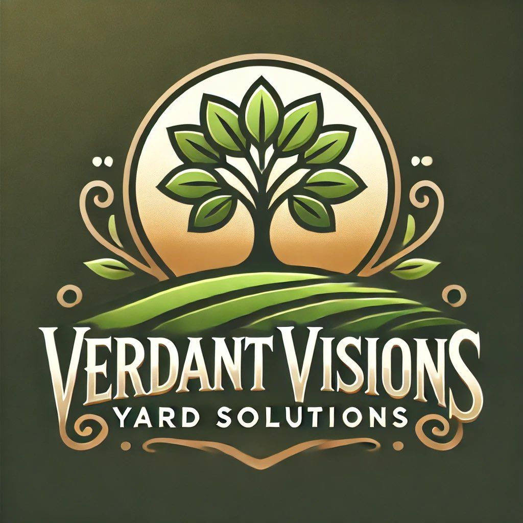 Verdant Visions Yard Solutions