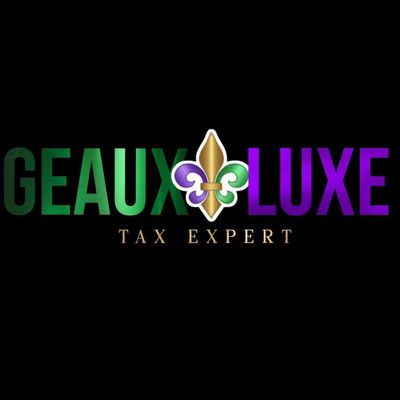 Avatar for Geauxluxe Tax Experts