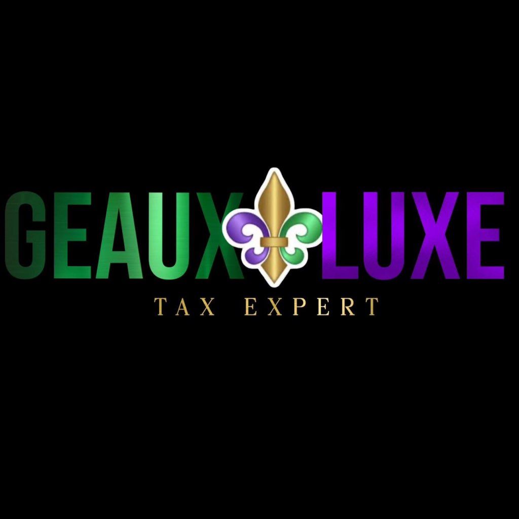 Geauxluxe Tax Experts