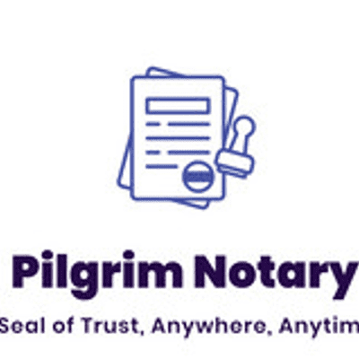 Avatar for Pilgrim Notary