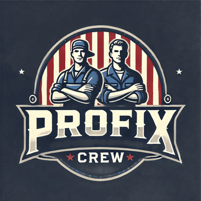 Avatar for ProFix Crew LLC ✅