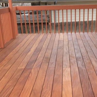 Avatar for Quality Deck Staining