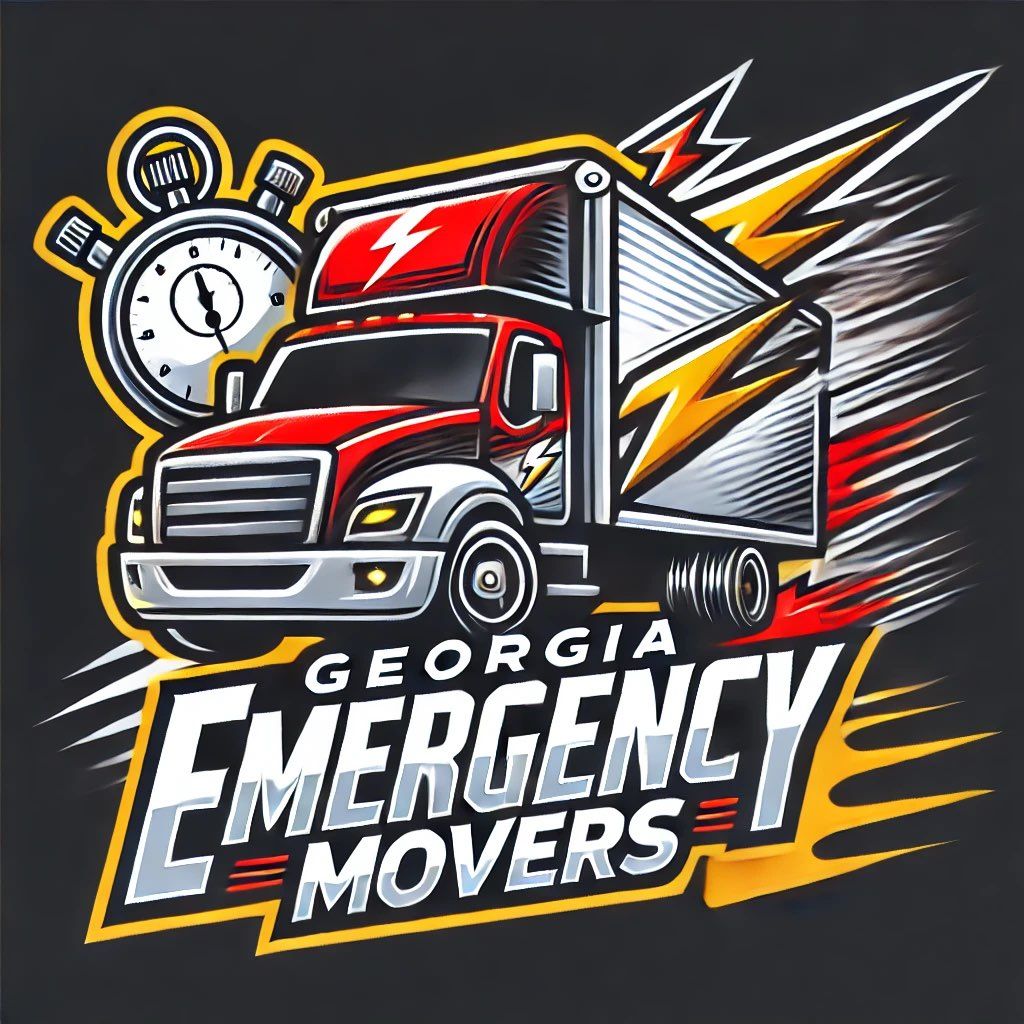 Georgia Emergency Movers