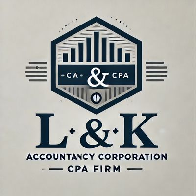 Avatar for L & K Accountancy Corp - CPA