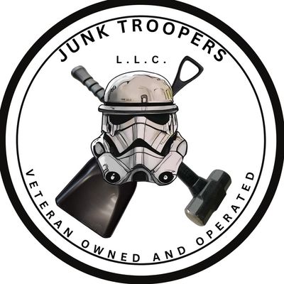 Avatar for JUNK TROOPERS L.L.C. JUNK REMOVAL AND HAULING