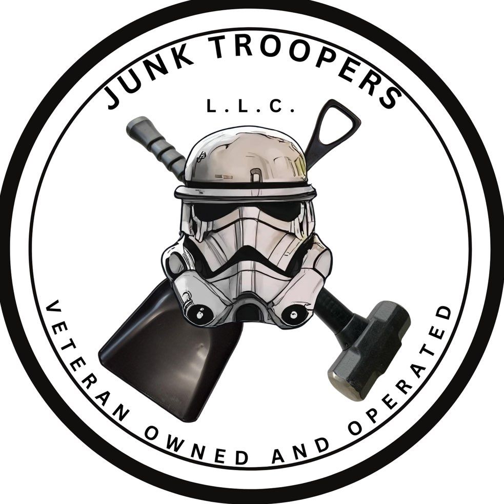 JUNK TROOPERS L.L.C. JUNK REMOVAL AND HAULING