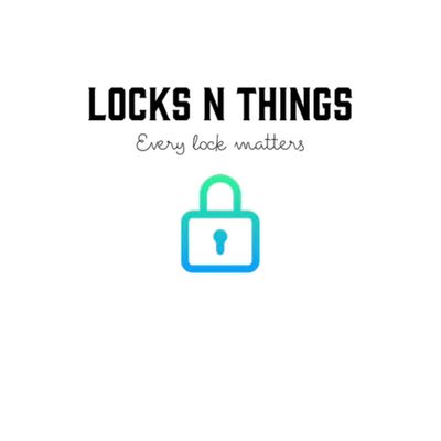 Avatar for Locks N Things