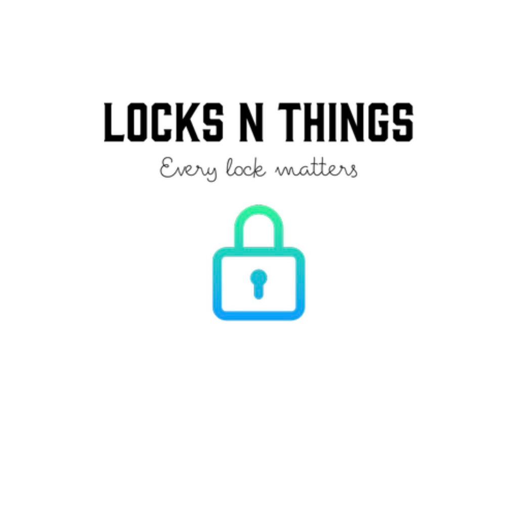 Locks N Things
