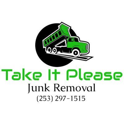 Avatar for Take It Please Junk Removal