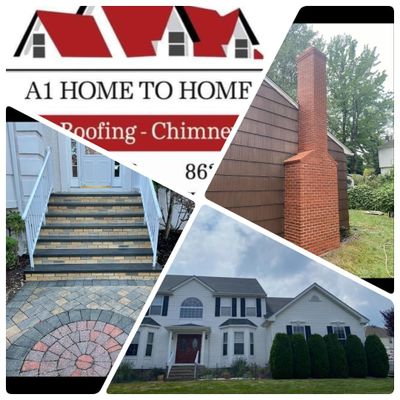 Avatar for A1 HOME TO HOME CONSTRUCTION LLC