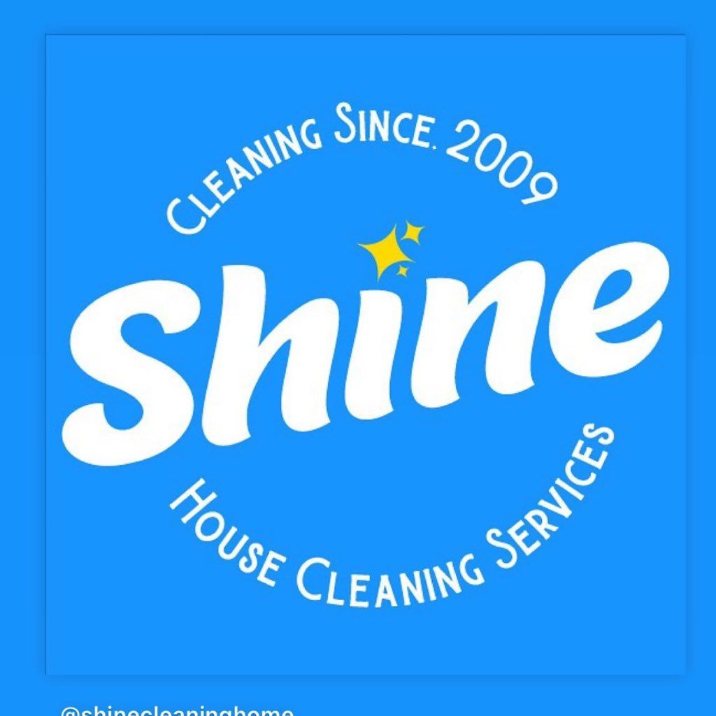 Shinecleaninghomes