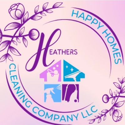 Avatar for Heathers Happy Homes Cleaning LLC