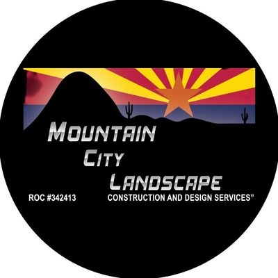 Avatar for Mountain City Landscape