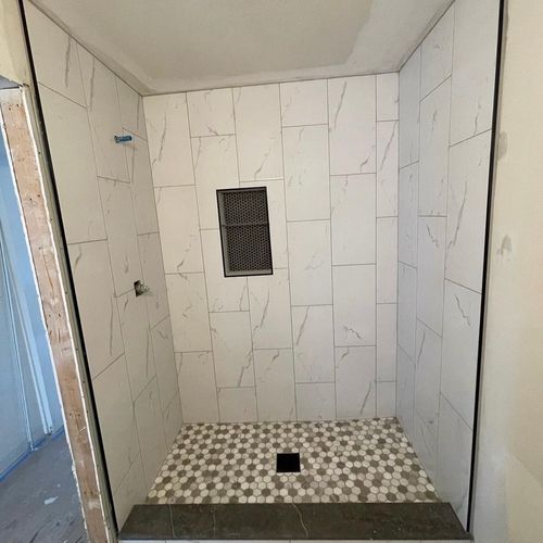 DMG construction &tiles llc