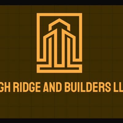 Avatar for HIGH RIDGE AND BUILDERS