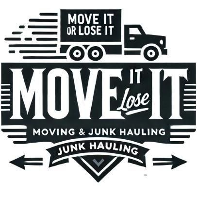 Move It or Lose It LLC.