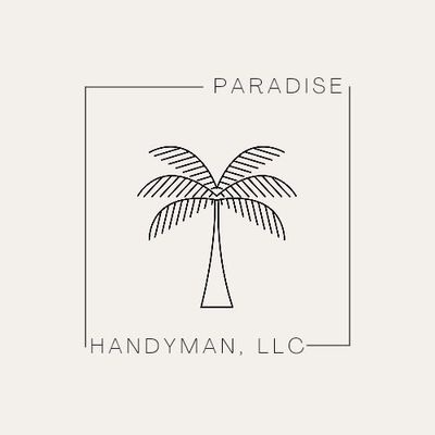 Avatar for Paradise Handyman LLC.