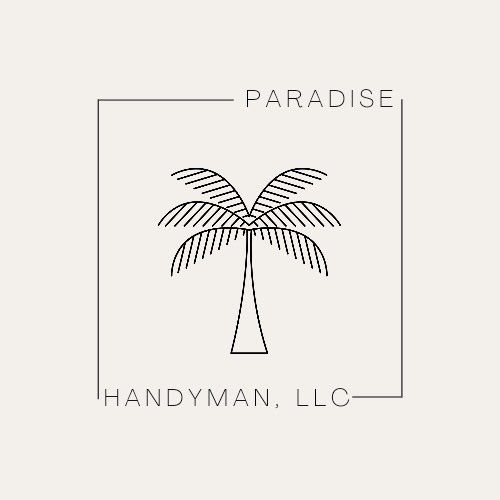 Paradise Handyman LLC.