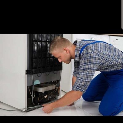 Avatar for All Appliance repair US