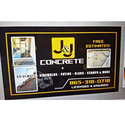 Avatar for J&J concrete