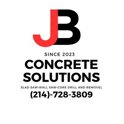 Avatar for JB concrete solutions