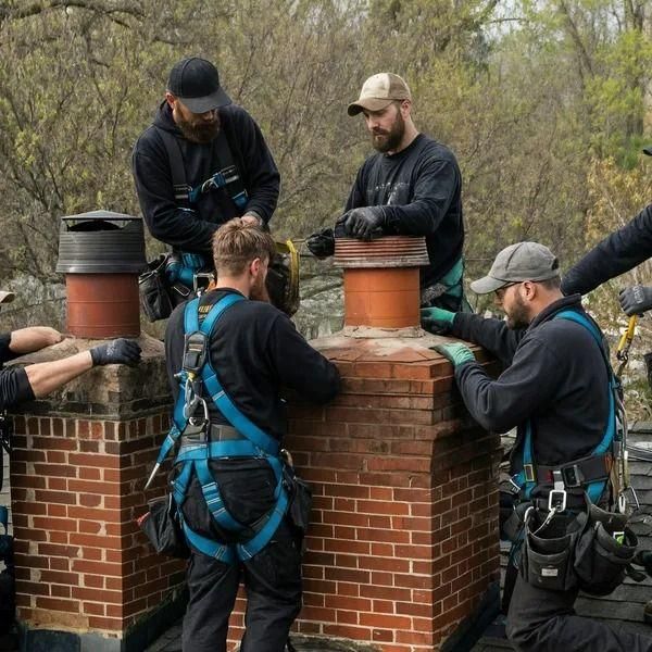 Chimney Experts