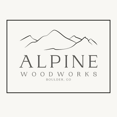 Avatar for Alpine Woodworks