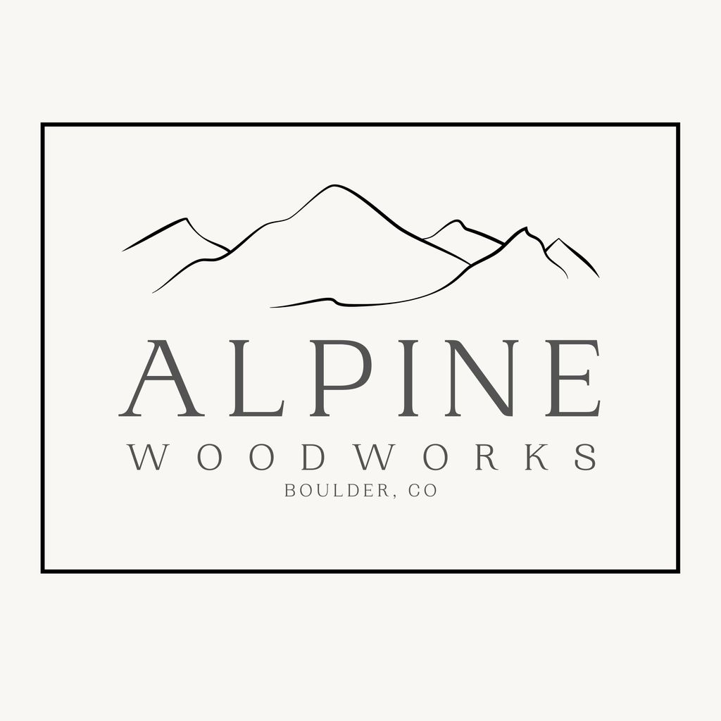 Alpine Woodworks