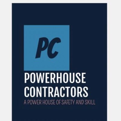 Avatar for Powerhouse contractors