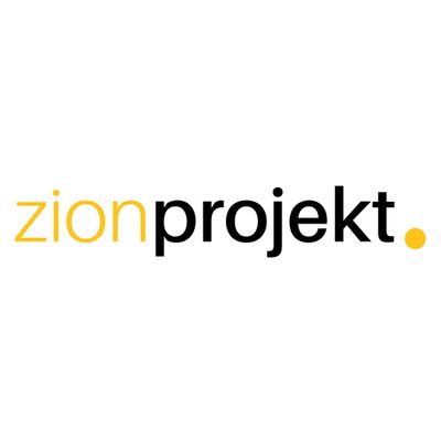 Avatar for Zion Projekt Digital