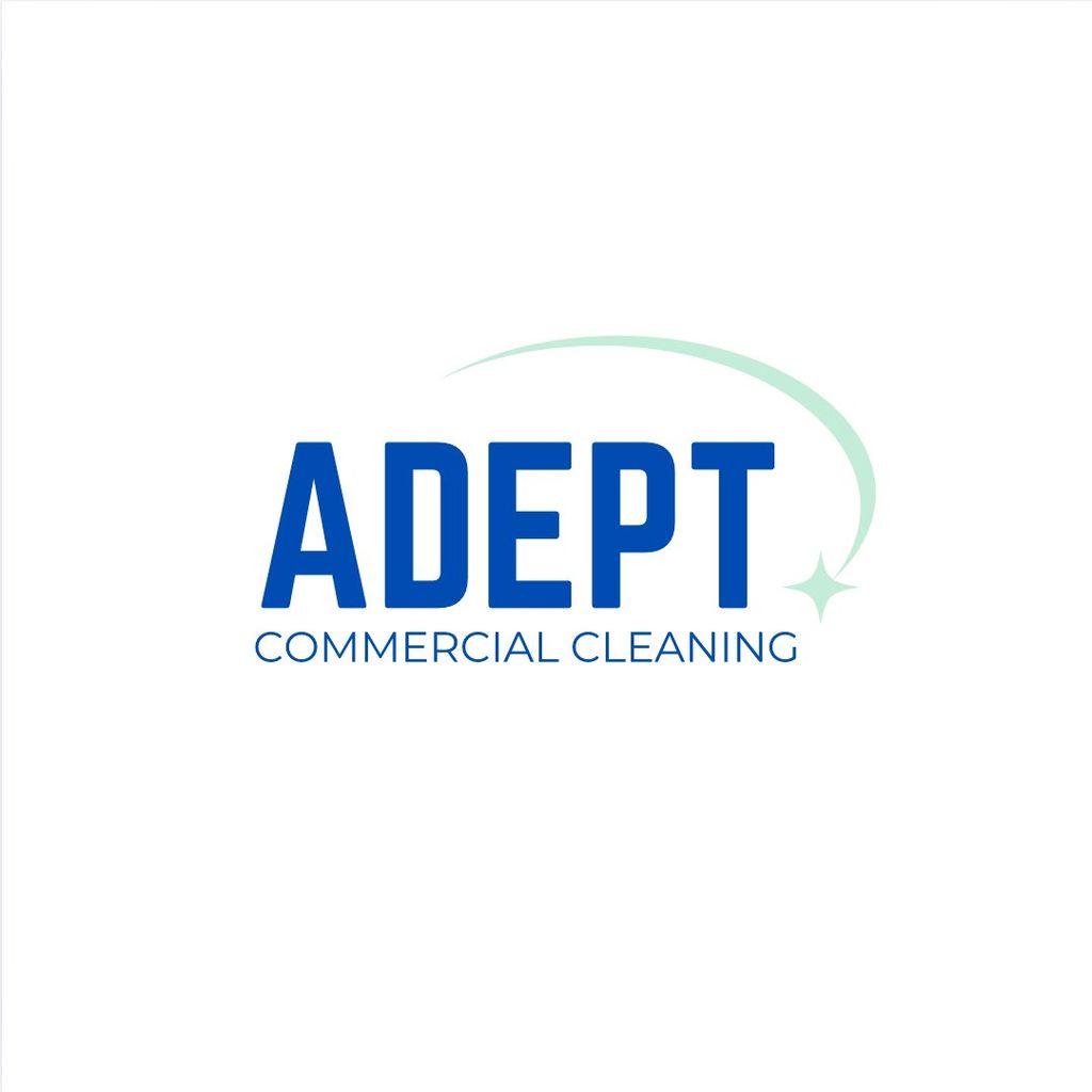 Adept Commercial Cleaning, LLC