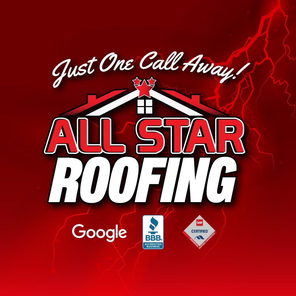 All Star Roofing LLC