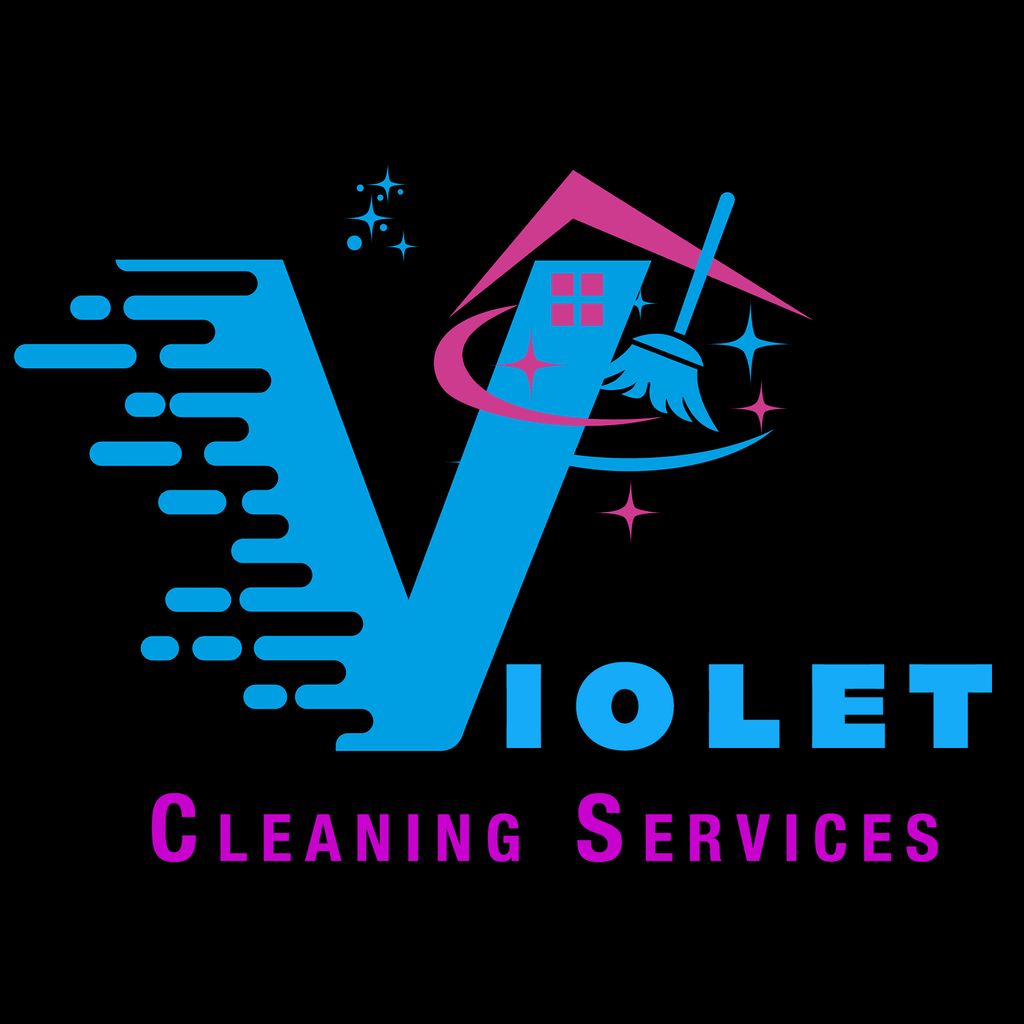 Violet Cleaning Services