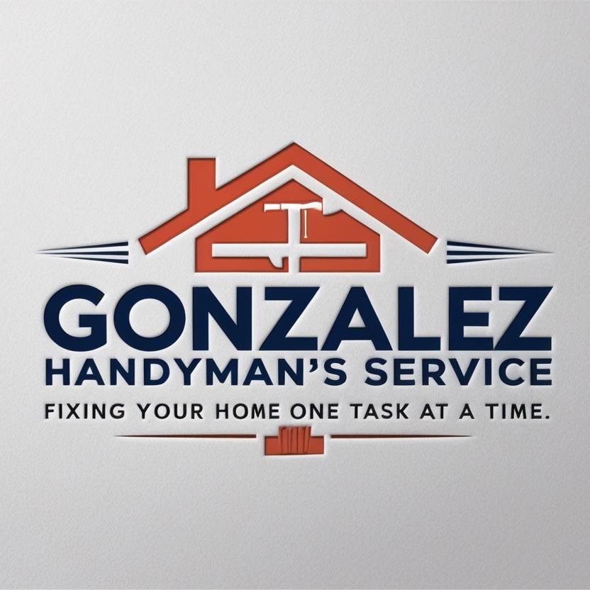 Gonzalez Handyman’s service